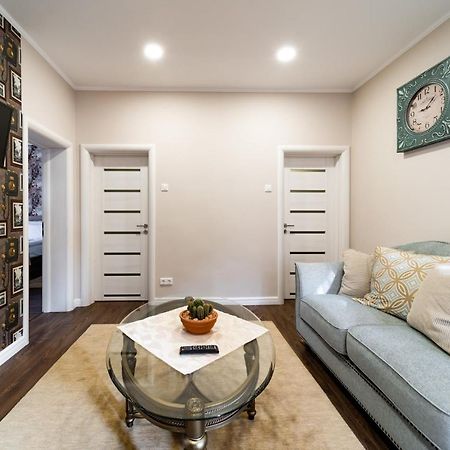 Be My Apartman Odorheiu Secuiesc Dış mekan fotoğraf