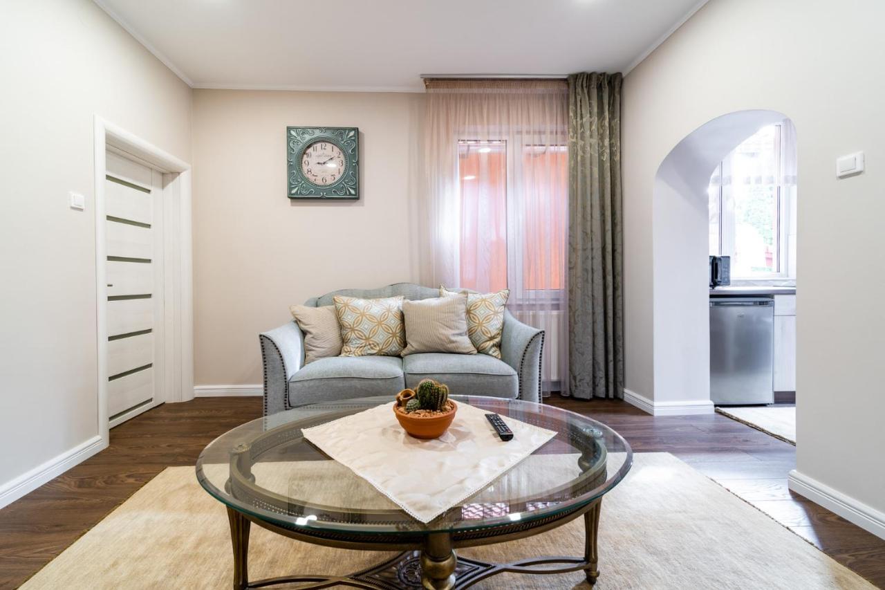 Be My Apartman Odorheiu Secuiesc Dış mekan fotoğraf
