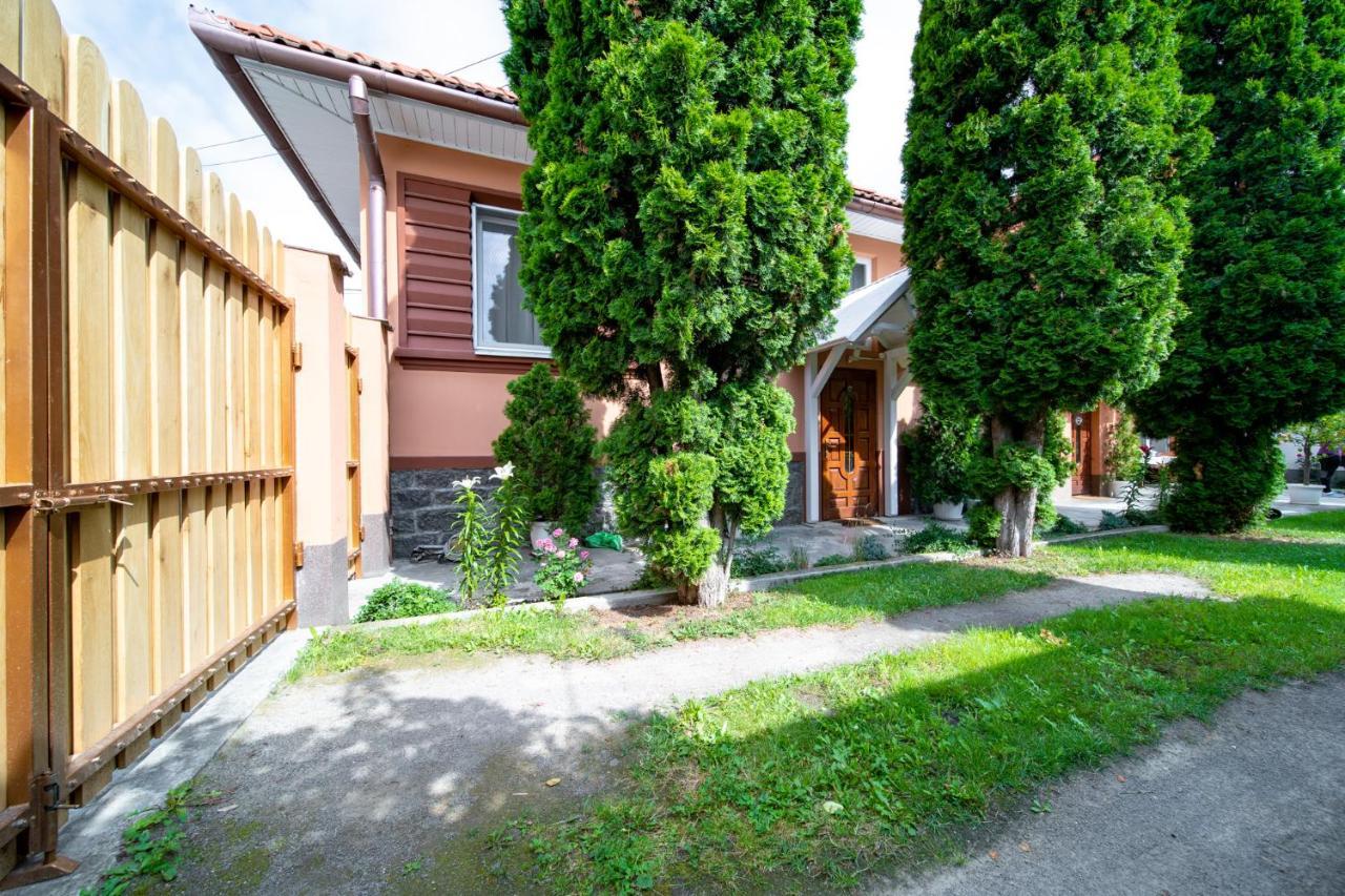 Be My Apartman Odorheiu Secuiesc Dış mekan fotoğraf