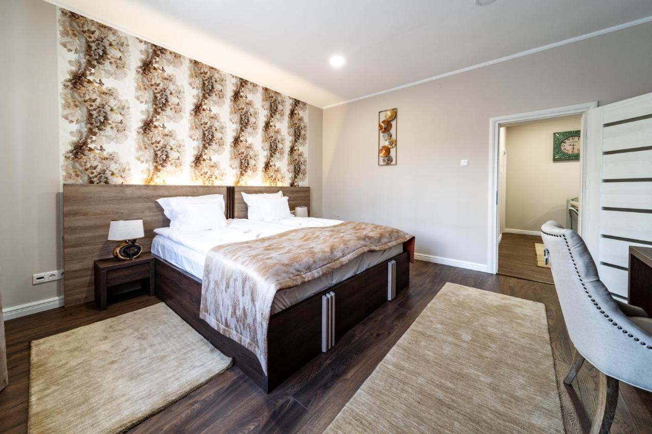 Be My Apartman Odorheiu Secuiesc Dış mekan fotoğraf