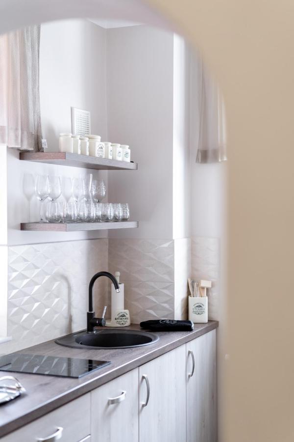 Be My Apartman Odorheiu Secuiesc Dış mekan fotoğraf