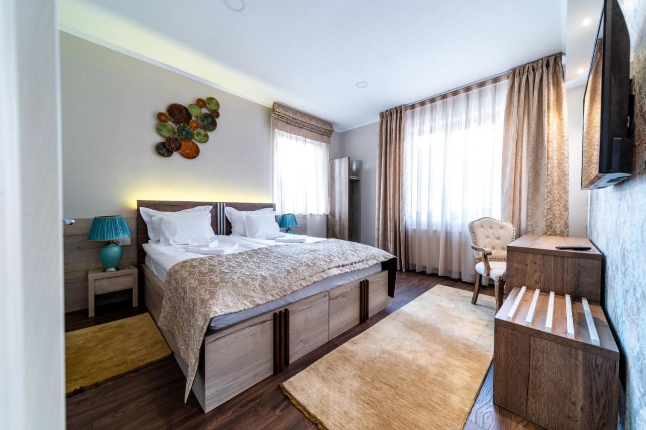 Be My Apartman Odorheiu Secuiesc Dış mekan fotoğraf