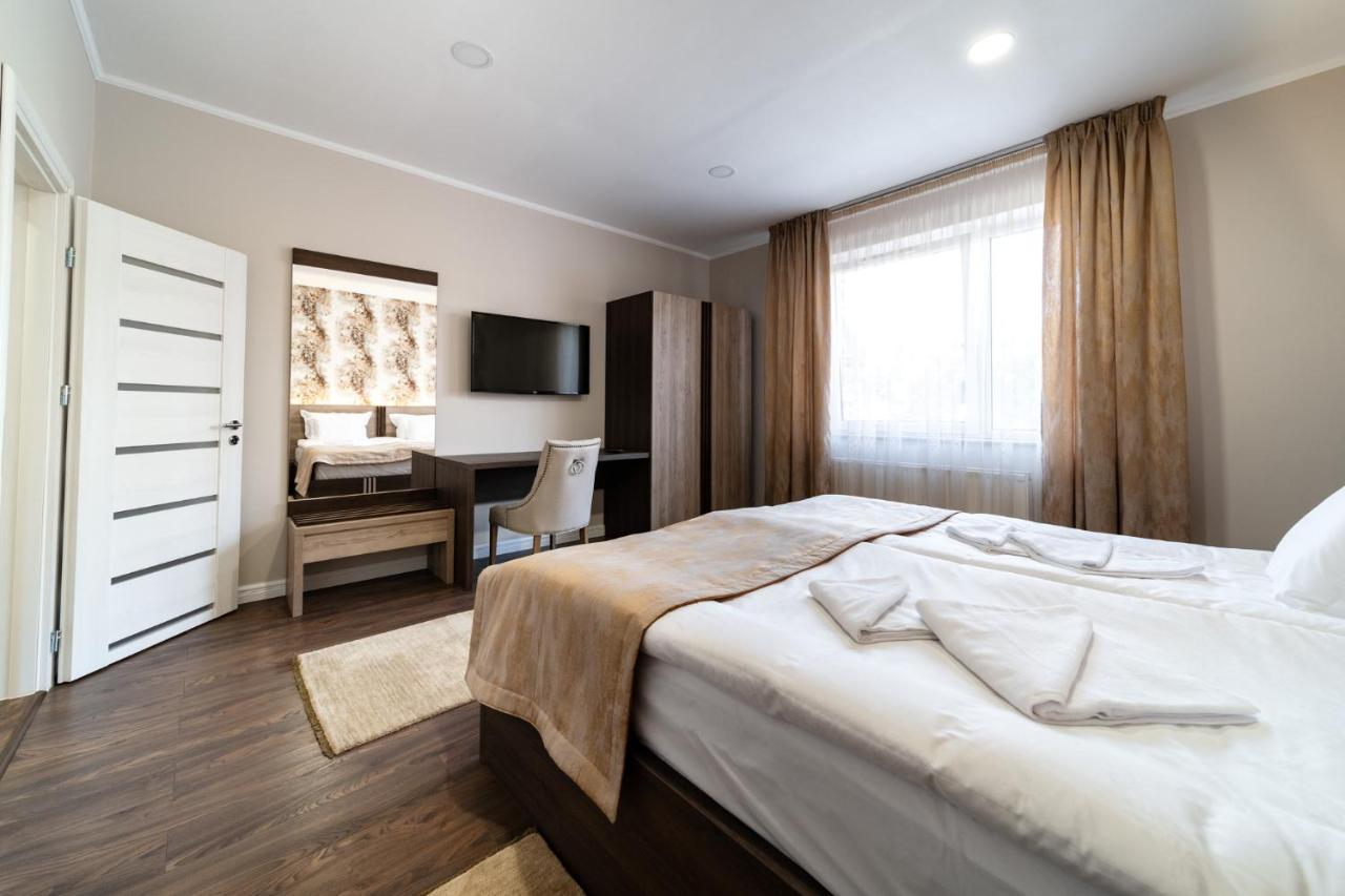 Be My Apartman Odorheiu Secuiesc Dış mekan fotoğraf