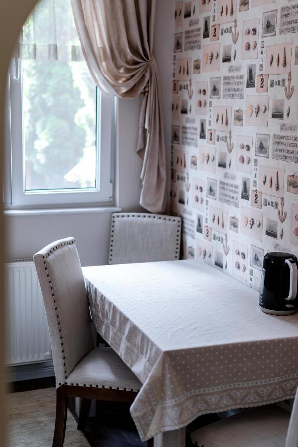 Be My Apartman Odorheiu Secuiesc Dış mekan fotoğraf