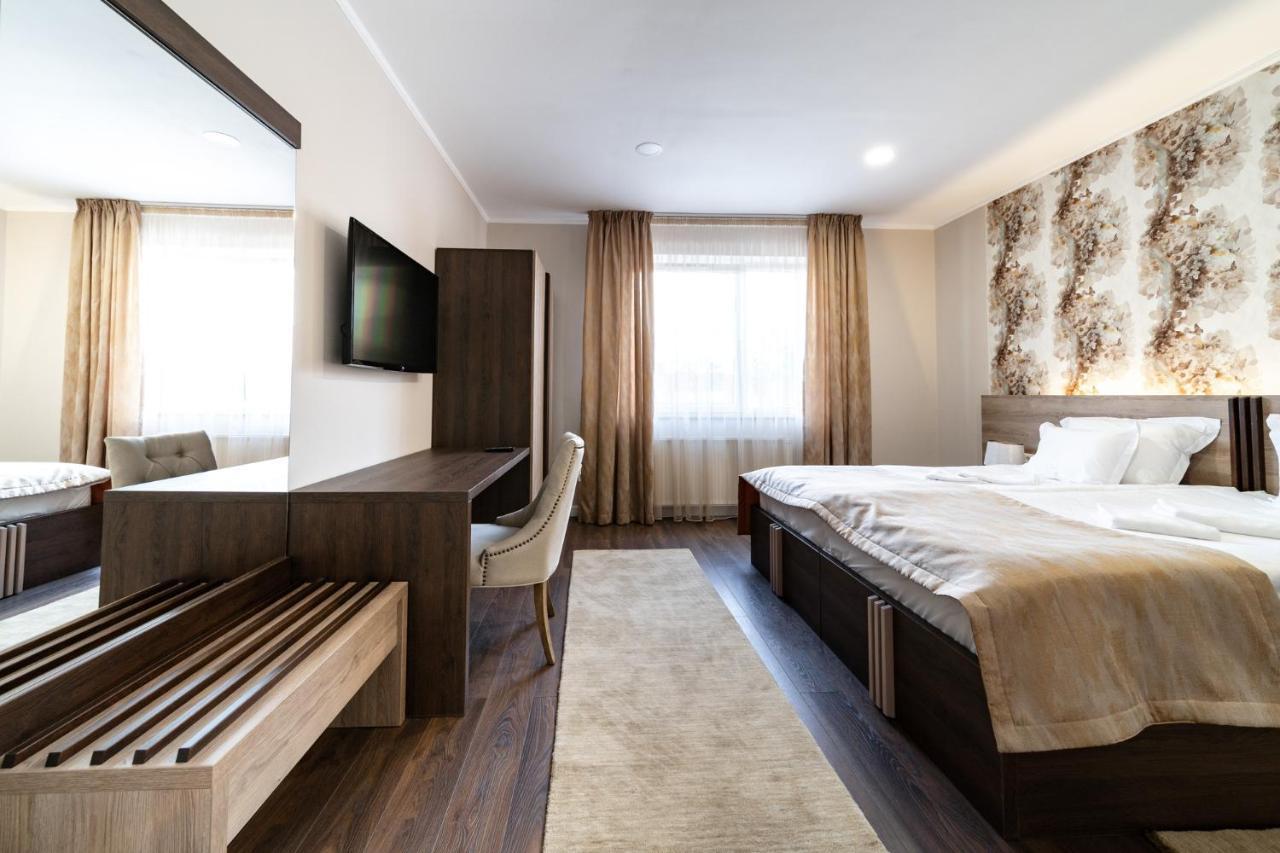 Be My Apartman Odorheiu Secuiesc Dış mekan fotoğraf