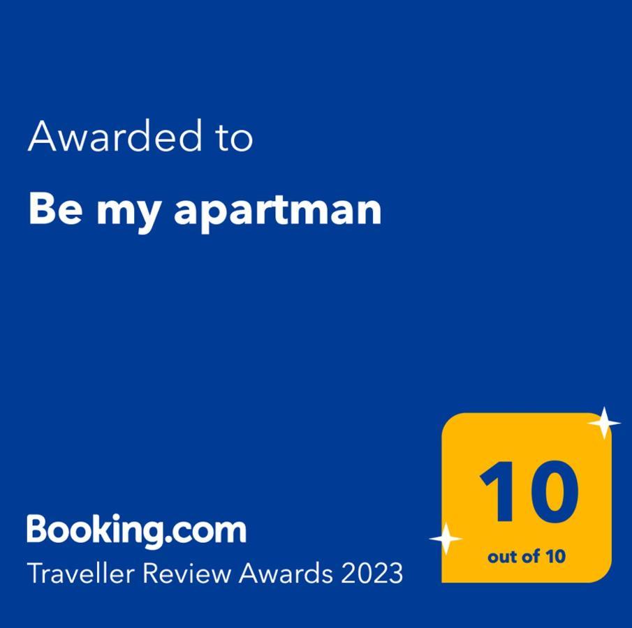 Be My Apartman Odorheiu Secuiesc Dış mekan fotoğraf